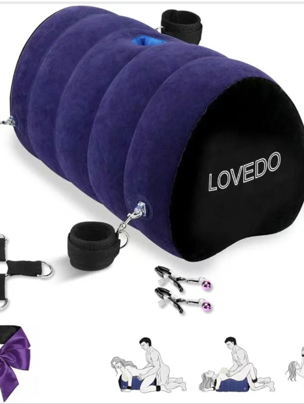 Accessories Subcategory Classification